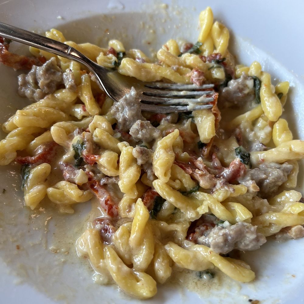 Bricco - Tuscan - Pizza Near Me - Laguna Niguel, California