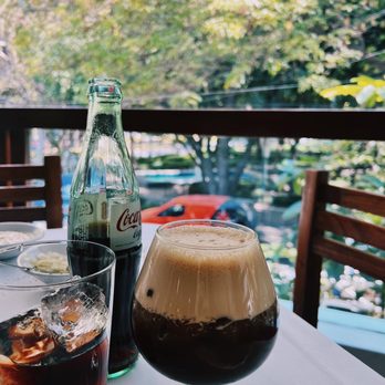 Entremar - Carajillo - Mexican Near Me - México, D.F., DIF