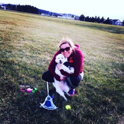 Sterling Dog Walking
