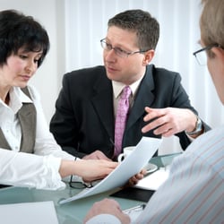 Kansas City Tax Mediation