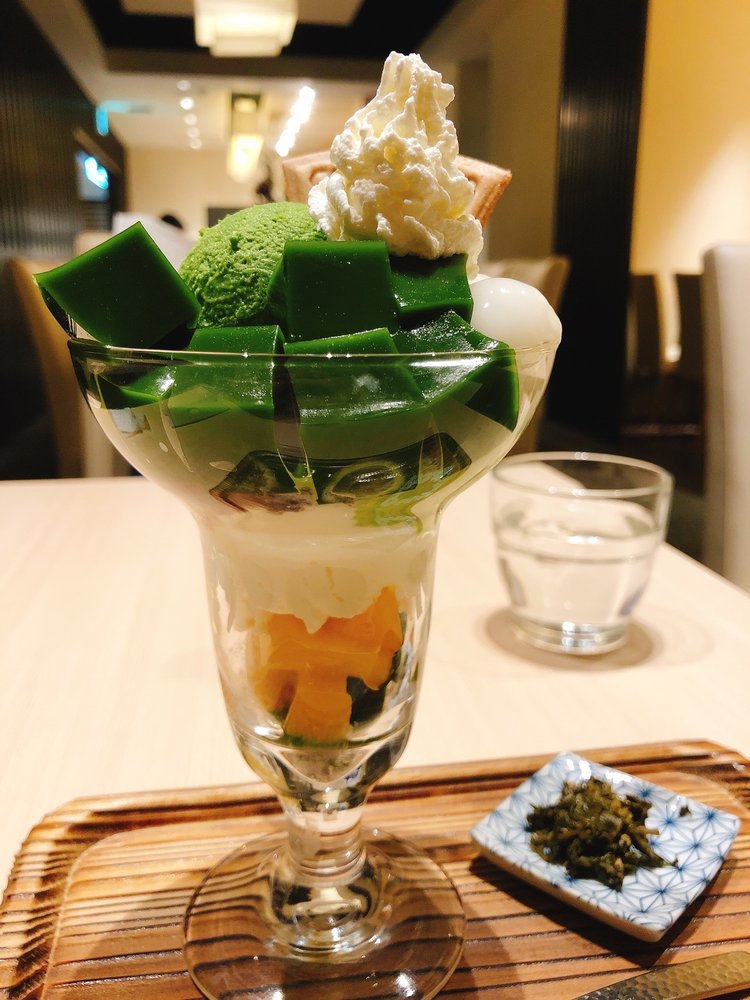 Kyoto Hayashiya Sogo Yokohama