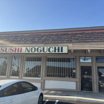 Sushi Noguchi - Entrance - Sushi Bars Near Me - Yorba Linda, California Sushi Noguchi - Entrance - Sushi Bars Near Me - Yorba Linda, California