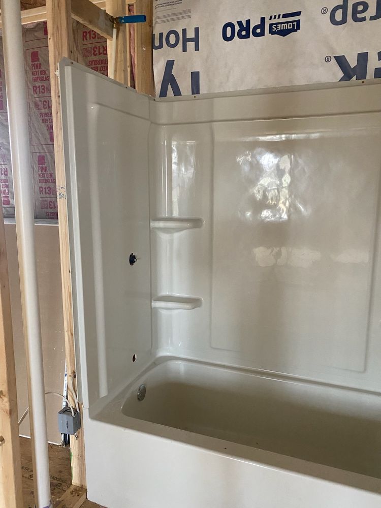 Slide of H & V Development