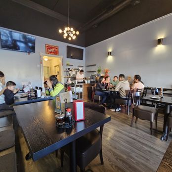 Dumpling Zone - Dim Sum Near Me - San Francisco, California