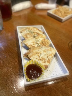 Soul Food House by null