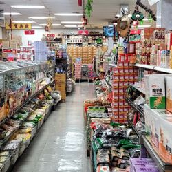 Far East Center - Interior