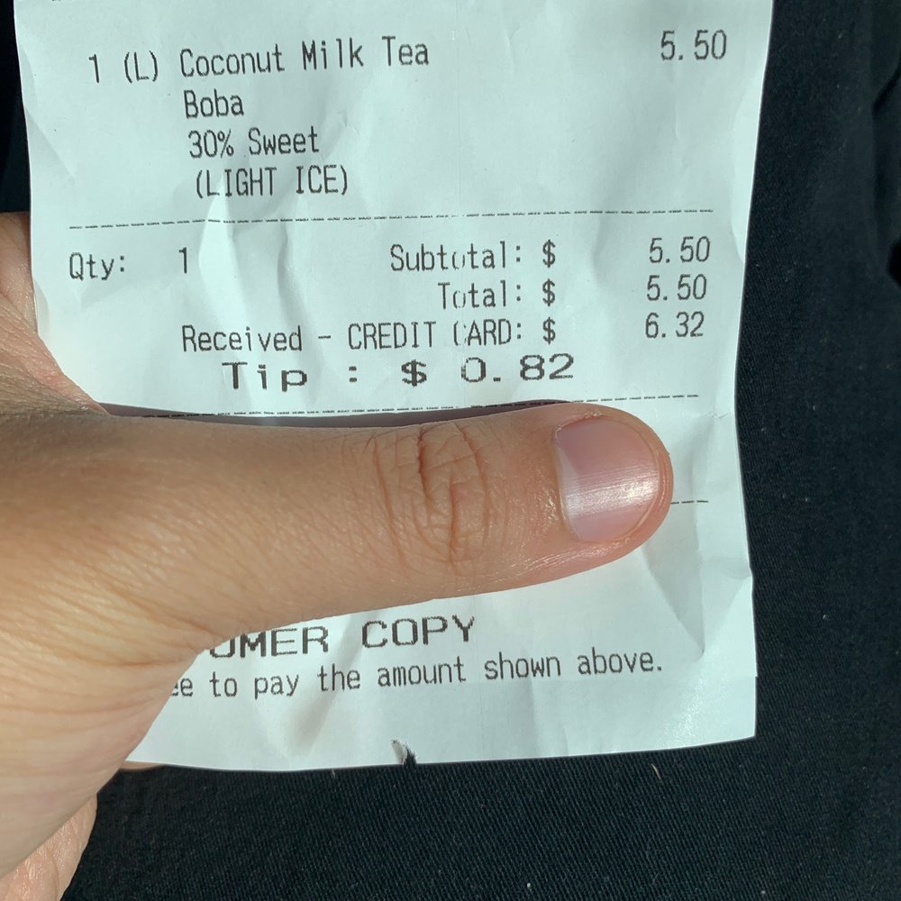 Boba Loca - Bubble Tea Near Me - Sacramento, California
