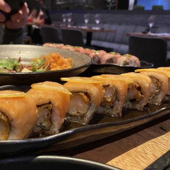Yeo Fluvial Vallarta - SAKE CITRUS - Sushi Bars Near Me - Puerto Vallarta, JAL Yeo Fluvial Vallarta - SAKE CITRUS - Sushi Bars Near Me - Puerto Vallarta, JAL