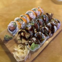 Mio Sushi