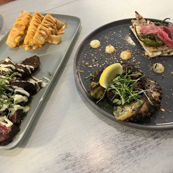 Clear Sky on Park - Steak Frites and Octopus - New American Near Me - Seminole, Florida Clear Sky on Park - Steak Frites and Octopus - New American Near Me - Seminole, Florida