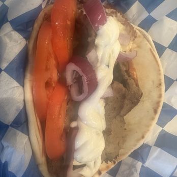 Café Lucille - Breakfast Gyro - Breakfast & Brunch Near Me - Texarkana, Texas Café Lucille - Breakfast Gyro - Breakfast & Brunch Near Me - Texarkana, Texas