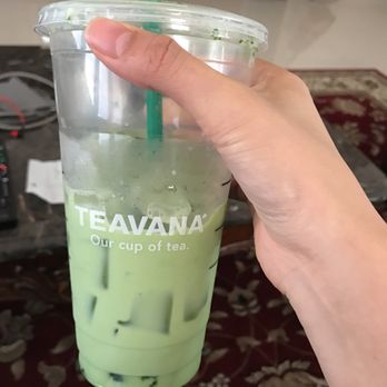 Starbucks - Venti Iced Green Tea Latte very tasty for a basic Asian like me - Coffee & Tea Near Me - Grand Prairie, Texas Starbucks - Venti Iced Green Tea Latte very tasty for a basic Asian like me - Coffee & Tea Near Me - Grand Prairie, Texas