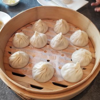 Prince Dumpling - Kurobuta Pork Xiao Long Bao - Dim Sum Near Me - Rosemead, California