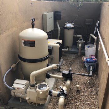Radiance Pools - Pool Cleaners Near Me