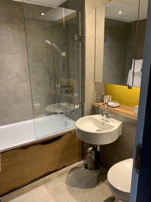 Grassmarket Hotel by null