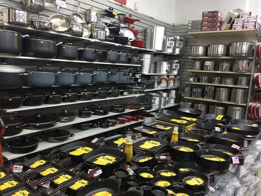 Bargain Fair by null