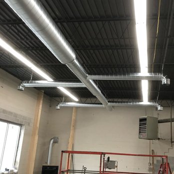 Schuler Heating & Cooling - Custom ductwork at your service - Heating & Air Conditioning/HVAC Near Me Schuler Heating & Cooling - Custom ductwork at your service - Heating & Air Conditioning/HVAC Near Me