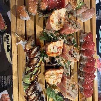 Sakura Sushi & Roll - Japanese Near Me - Montebello, California Sakura Sushi & Roll - Japanese Near Me - Montebello, California