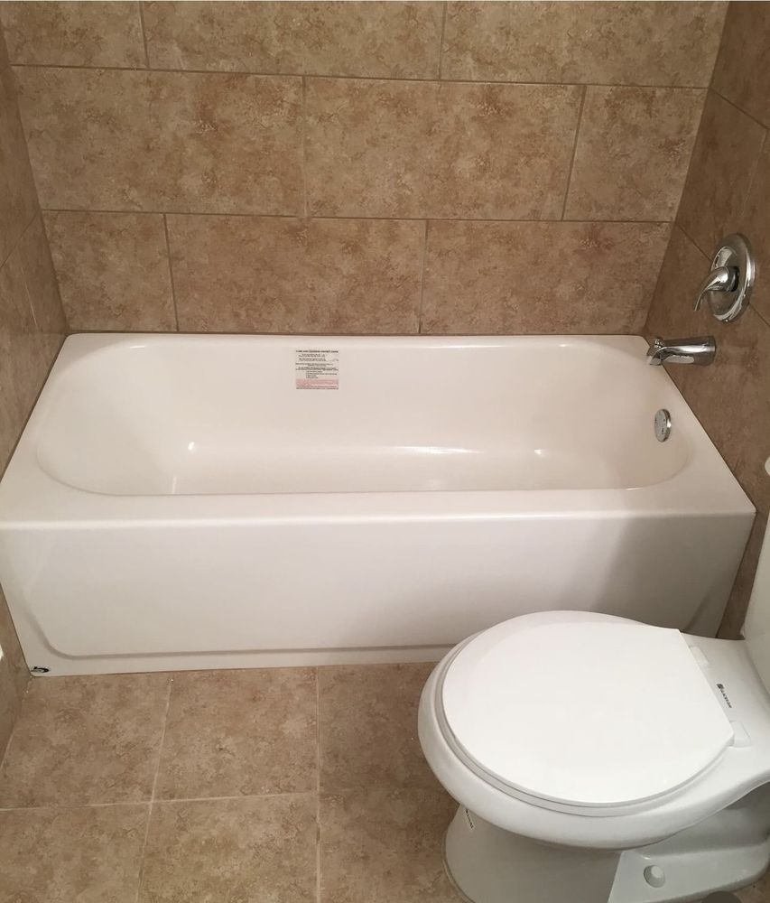 Slide of Kevin and Son Home Improvement