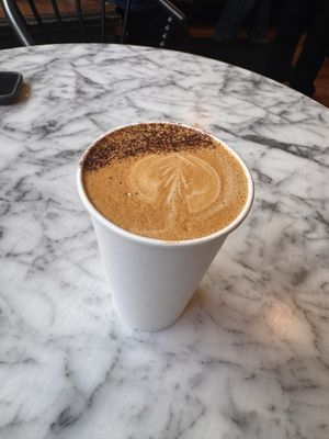 Redhawk Coffee Roasters by null