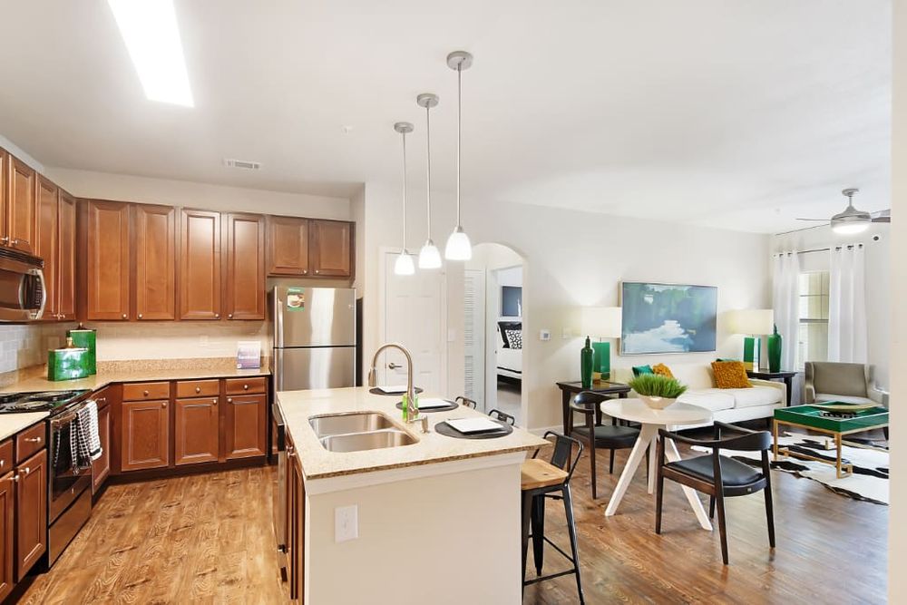 FAULKNER FLATS APARTMENT HOMES Updated September 2024 58 Photos