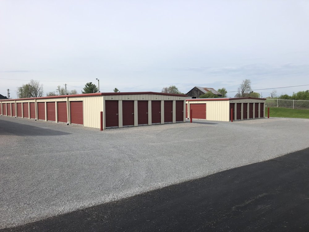 AA STORAGE Updated September 2024 Request a Quote Flemingsburg, Kentucky Self Storage