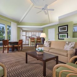 Club Wyndham Mauna Loa Village