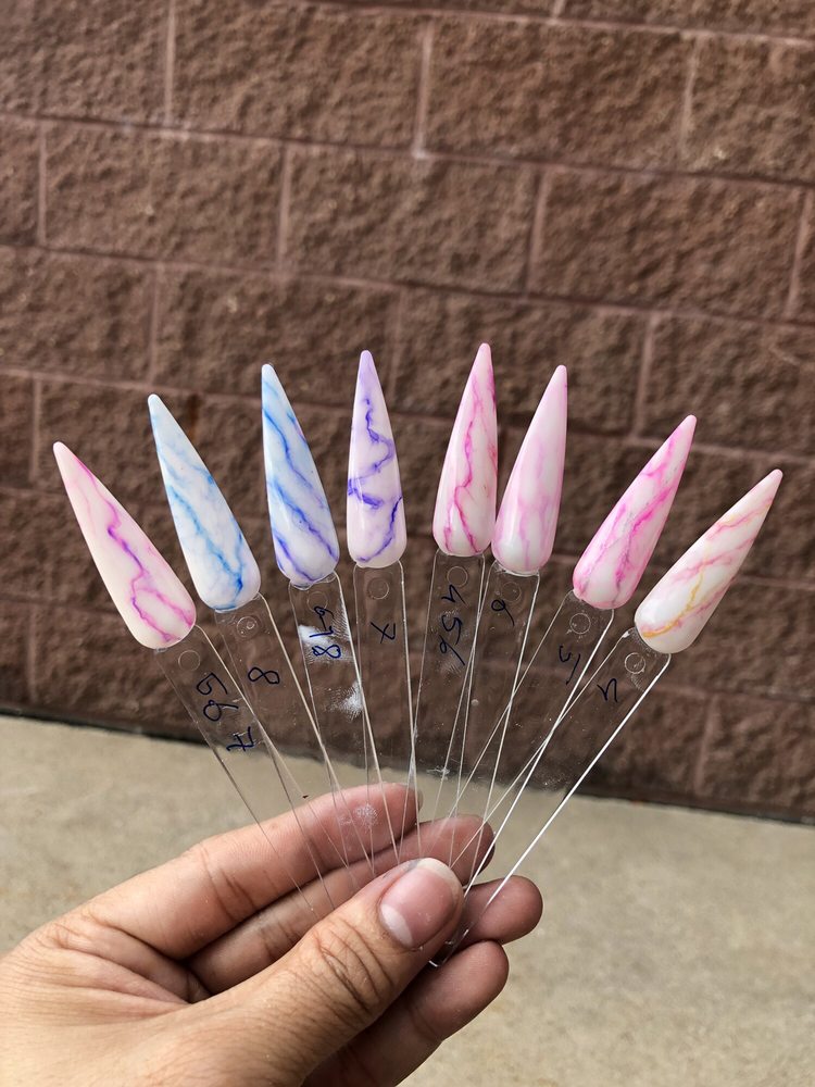 HUDSON NAILS 56 Photos & 21 Reviews 2121 Coulee Rd, Hudson, WI Yelp