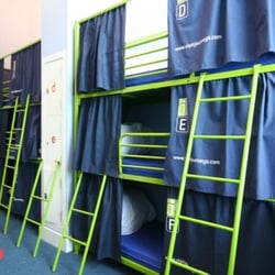 Journeys Brighton Hostel - from www.visitjourneys.com
