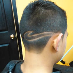 Ronkonkoma Barber Shop