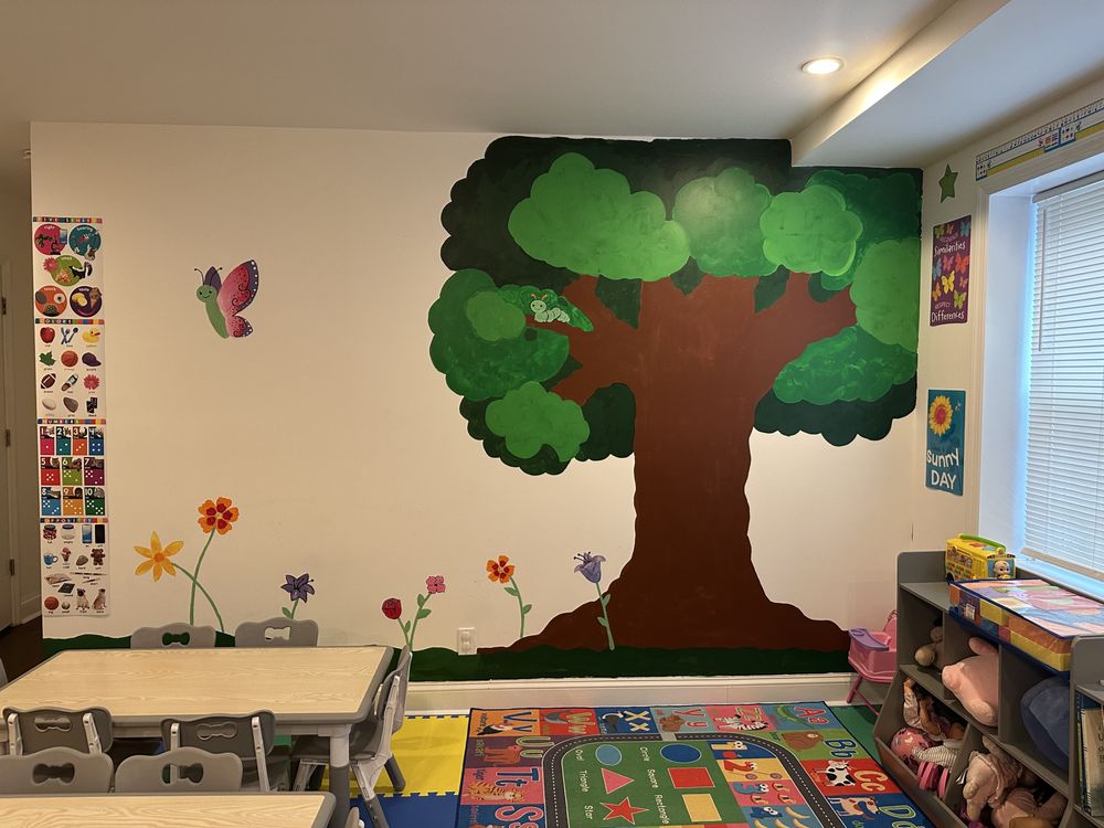 Amelia Tiny Tots - childcare center in Bronx, NY