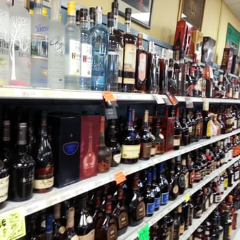 Hamilton Park Liquor - shelves of liquor in store - Beer, Wine & Spirits Near Me - Baltimore, Maryland Hamilton Park Liquor - shelves of liquor in store - Beer, Wine & Spirits Near Me - Baltimore, Maryland