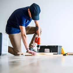 Cannonball Handyman
