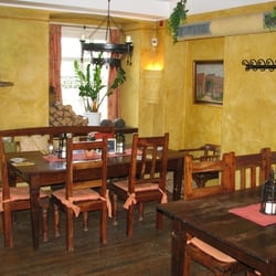 Wirtshaus im Schloß