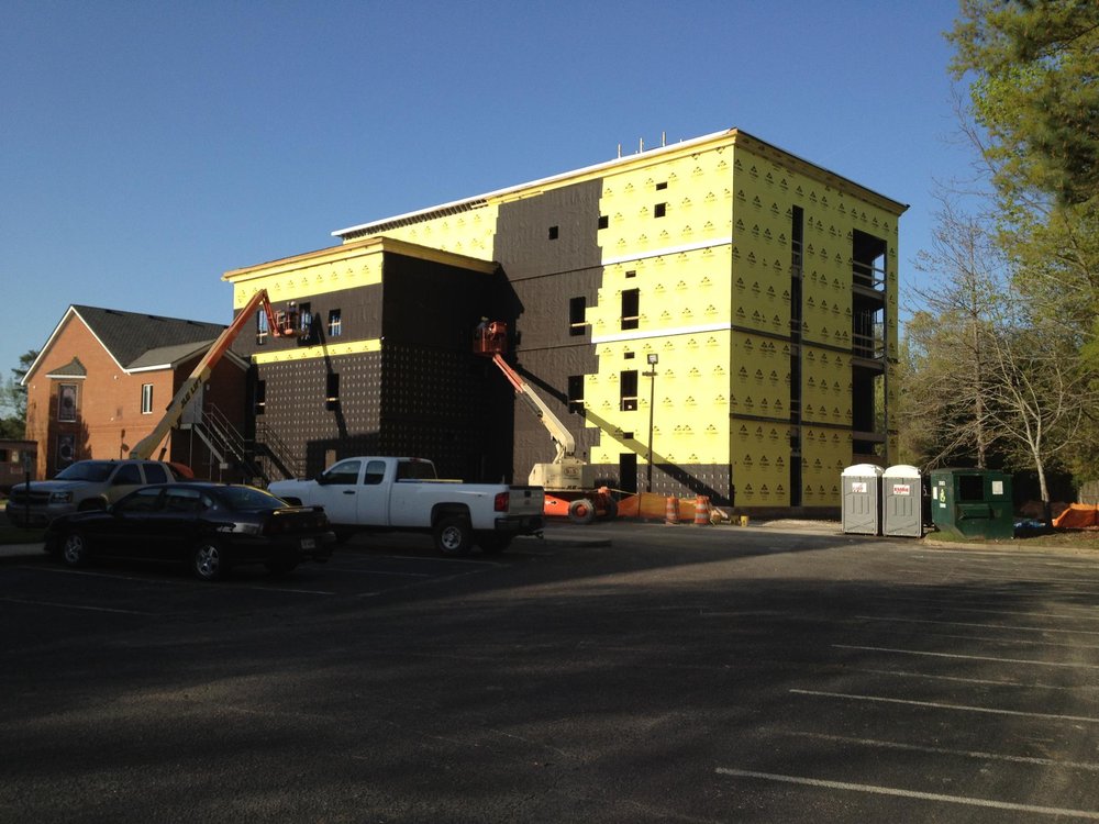 OCEAN DRYWALL 104 Aragona Blvd, Virginia Beach, Virginia Drywall