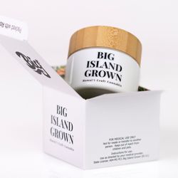Big Island Grown - Waimea - Farmers Choice | Packed With Aloha
