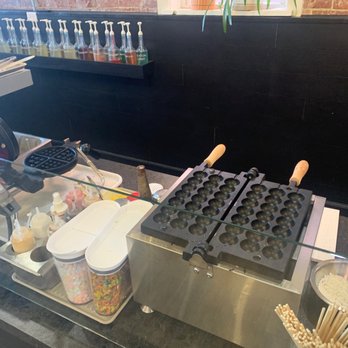 The Local Place - Designer waffles. - Coffee & Tea Near Me - Centerville, Tennessee The Local Place - Designer waffles. - Coffee & Tea Near Me - Centerville, Tennessee