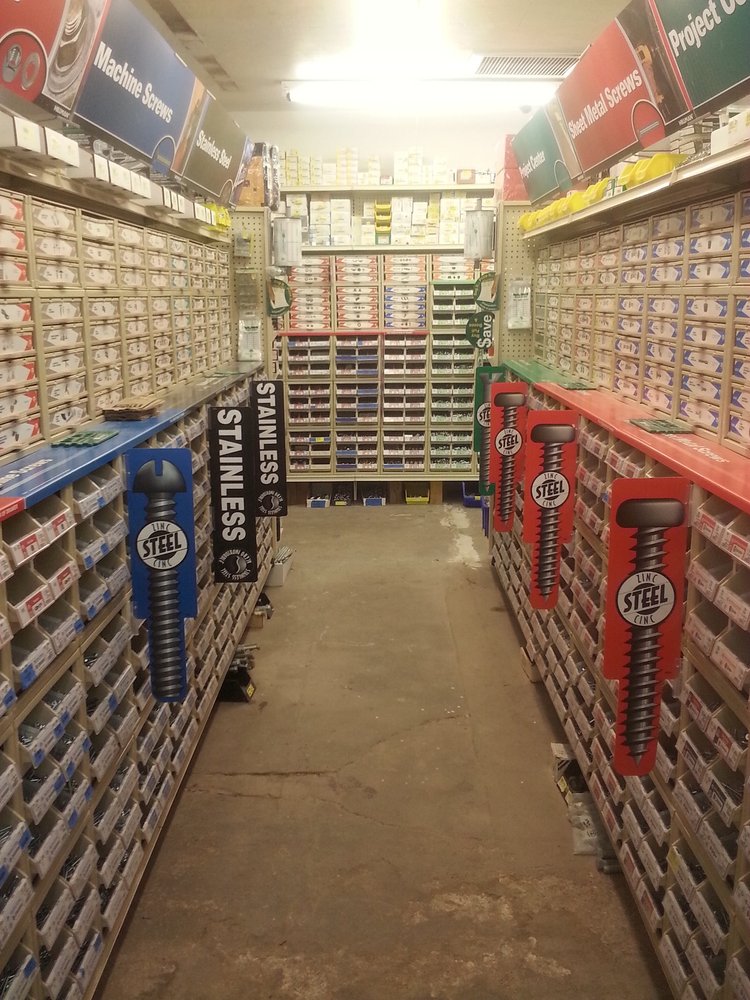 SIERRA LUMBER & HARDWARE Updated October 2024 23 Photos 288 S