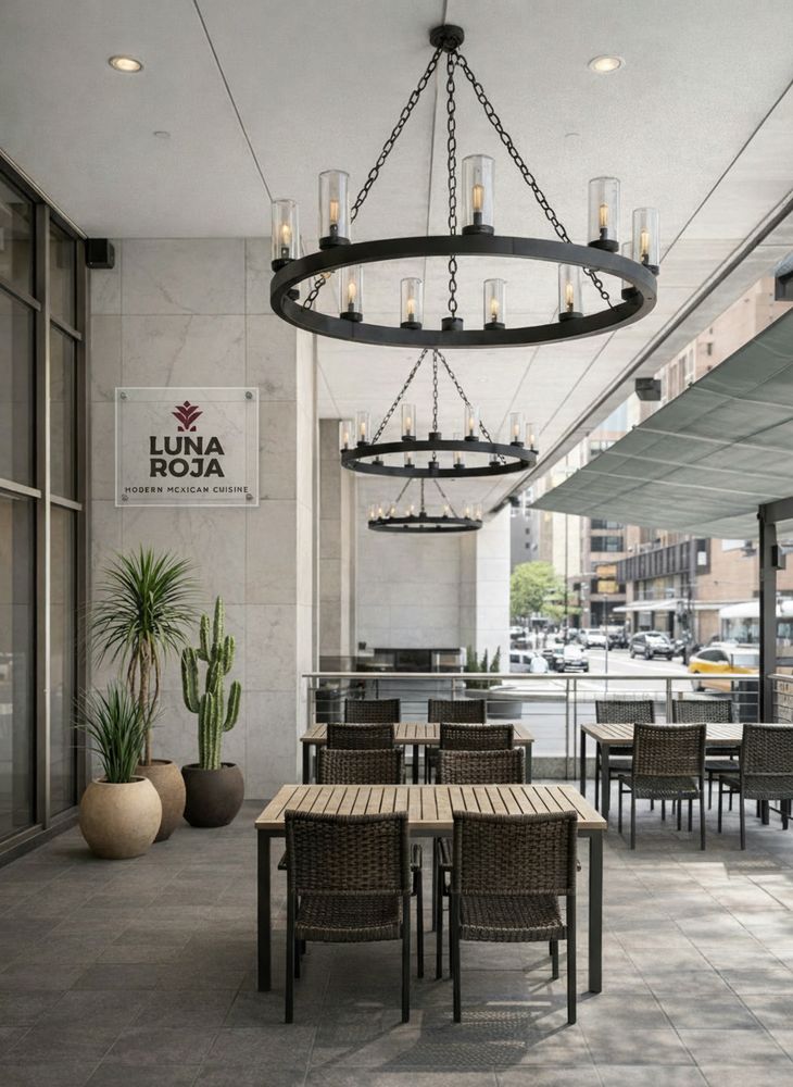 Luna Roja