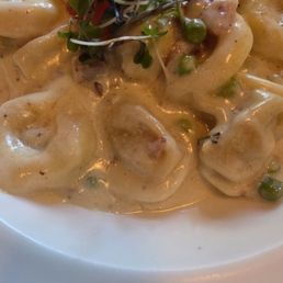 Tortellini Alla Michelangelo Tortellini Alla Michelangelo