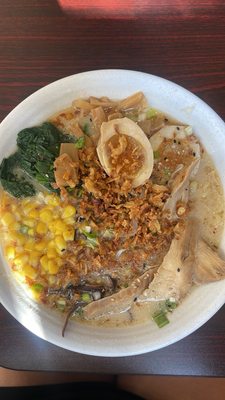 Lifting Noodles Ramen Philadelphia by null