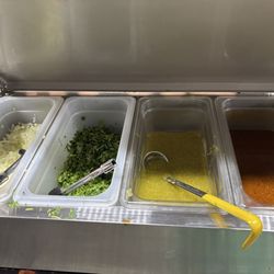 Tacos El Sonora