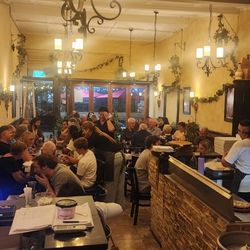 Abruzzo Italian Restaurant
