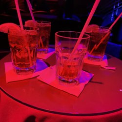 Rick's Cabaret New York