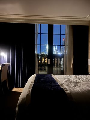 Walker Hotel Greenwich Village by null