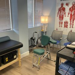 LaserMD Pain Relief