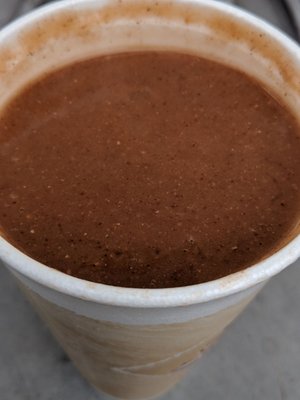 Tamales Alberto 2 by null