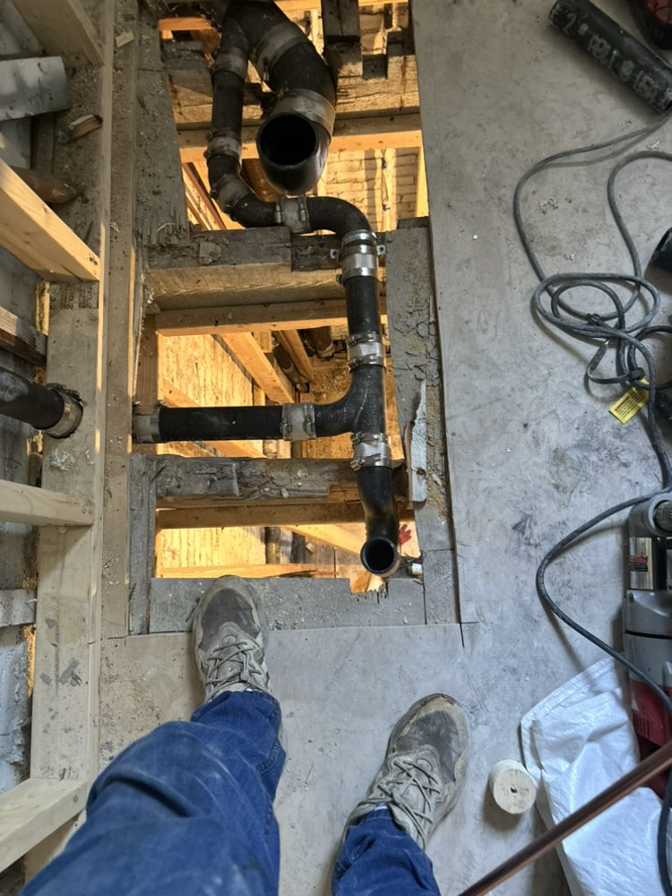 Slide of Josue Plumbing And Heating