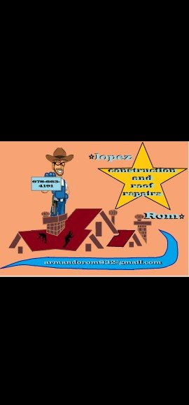 Slide of Armando Lopez Construction