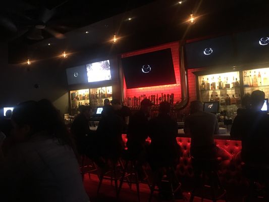 Mattie's WeHo by null Mattie's WeHo by null